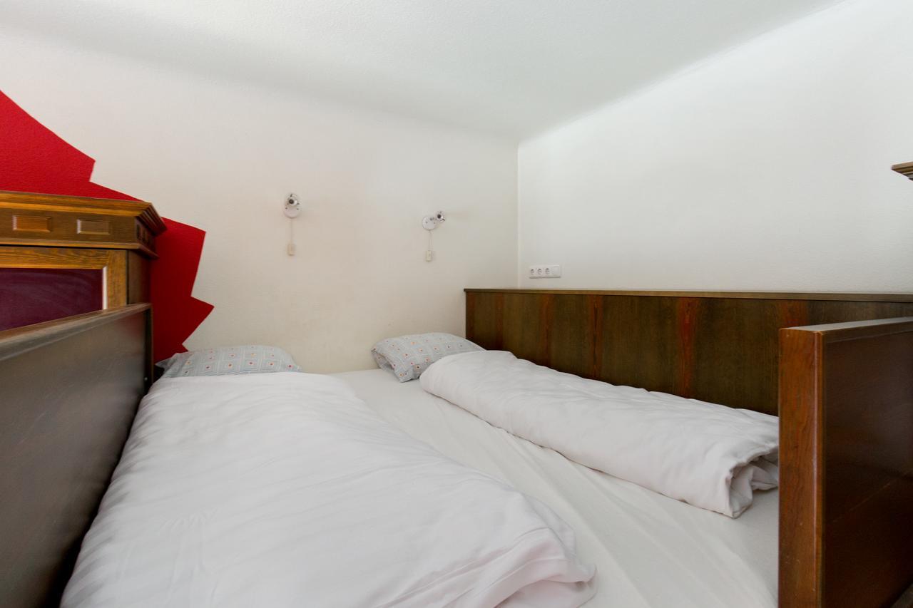 Bpm-W8 Central Apartment Budapest Bagian luar foto