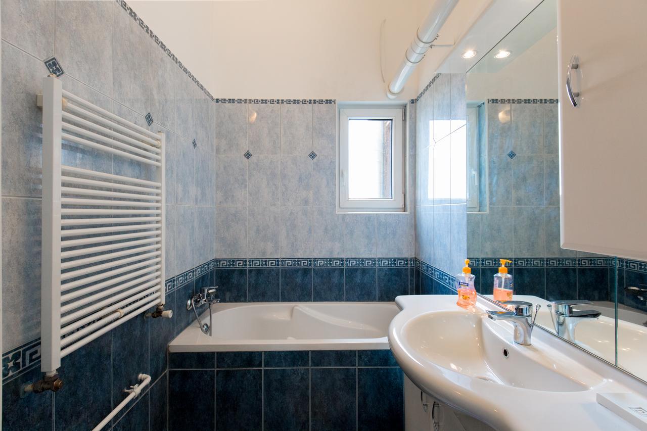 Bpm-W8 Central Apartment Budapest Bagian luar foto