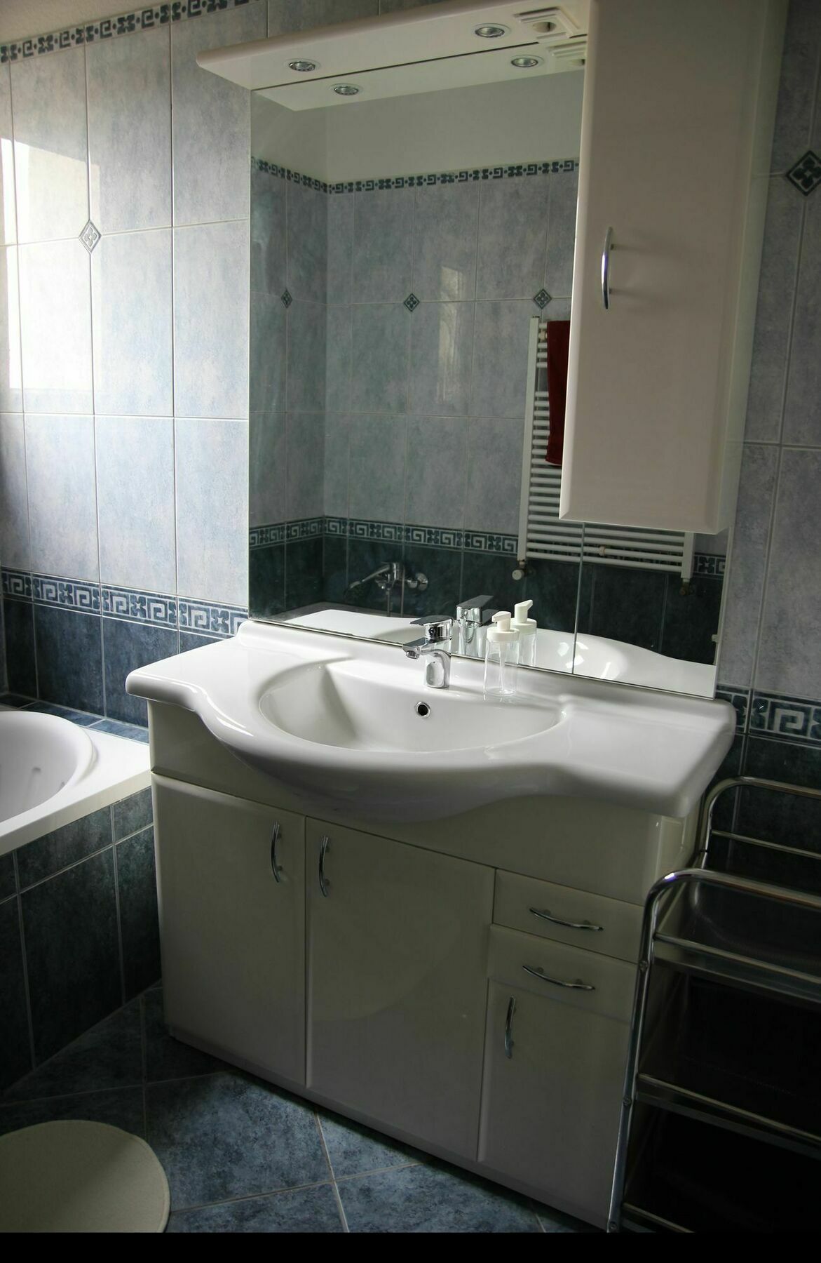 Bpm-W8 Central Apartment Budapest Bagian luar foto