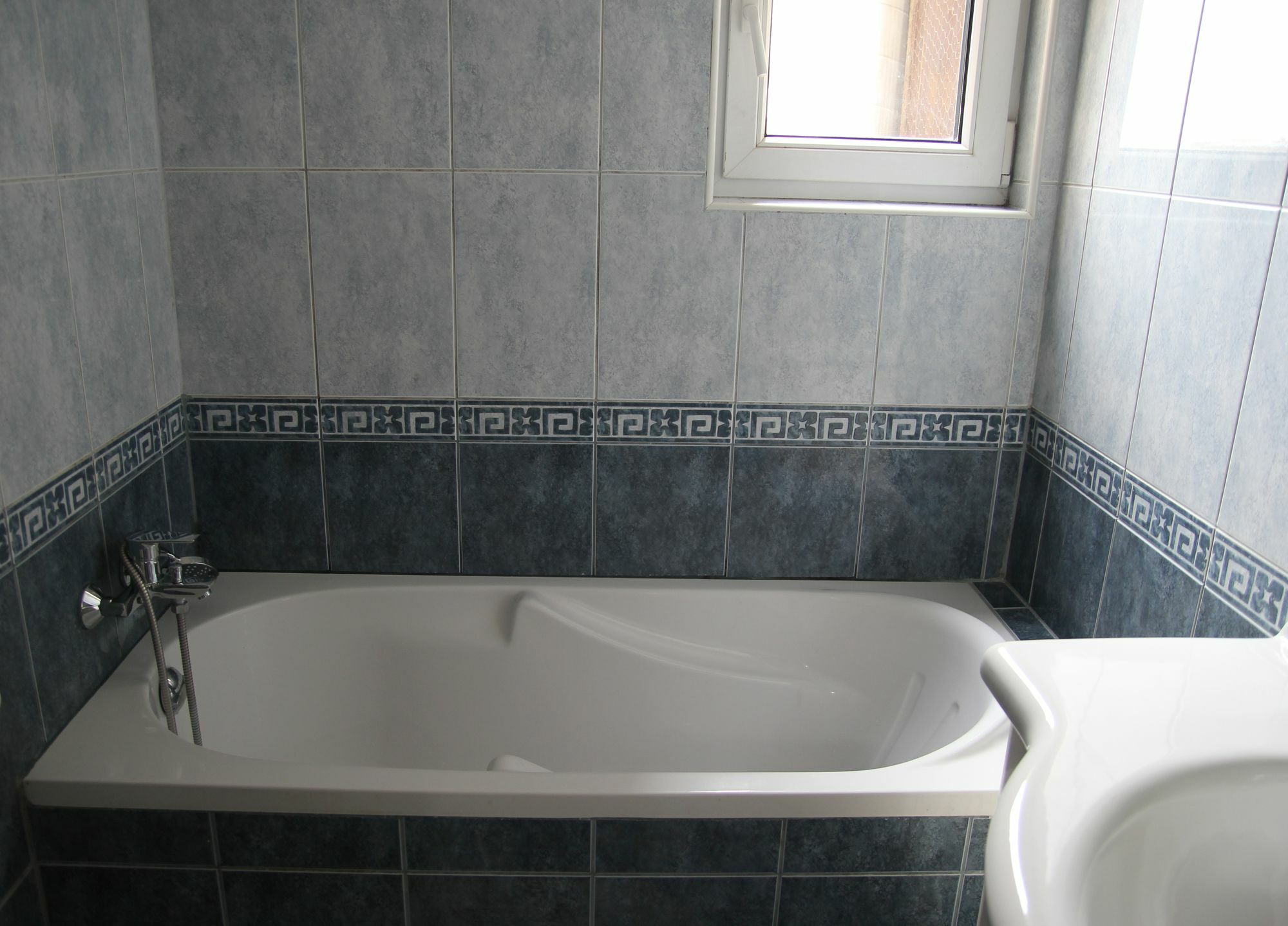 Bpm-W8 Central Apartment Budapest Bagian luar foto