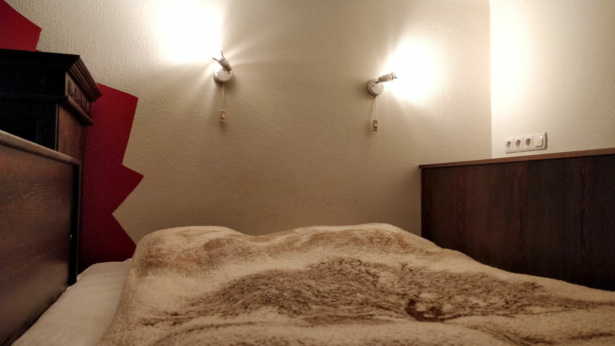 Bpm-W8 Central Apartment Budapest Bagian luar foto
