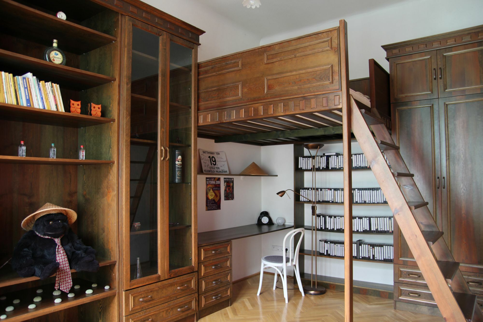 Bpm-W8 Central Apartment Budapest Bagian luar foto