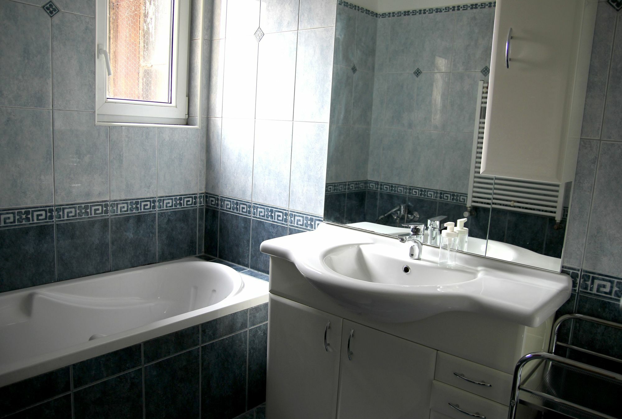 Bpm-W8 Central Apartment Budapest Bagian luar foto