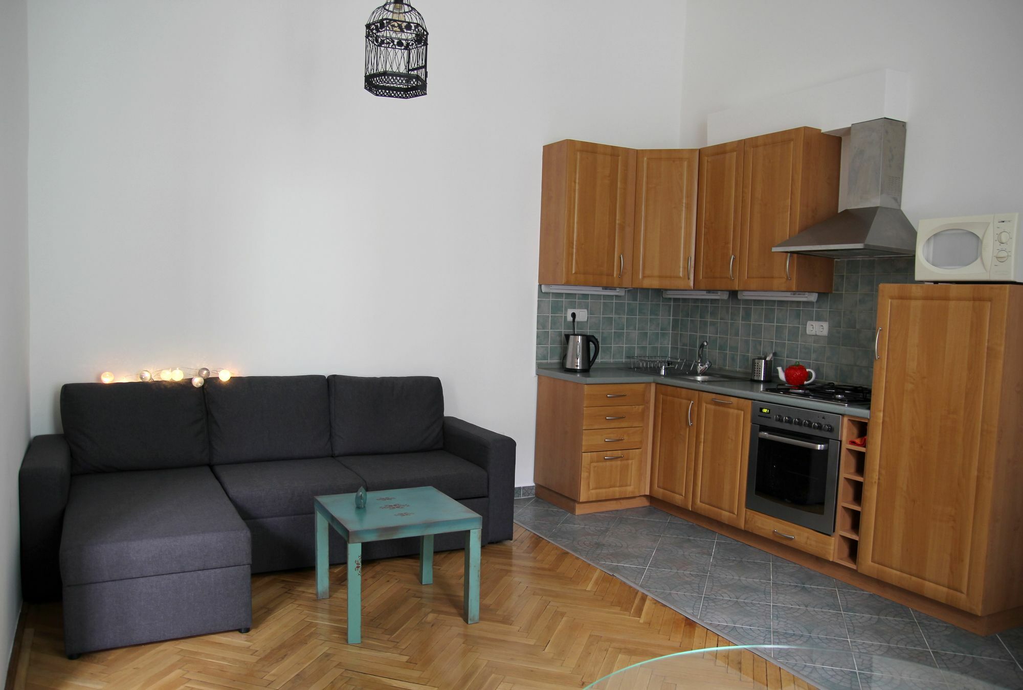 Bpm-W8 Central Apartment Budapest Bagian luar foto