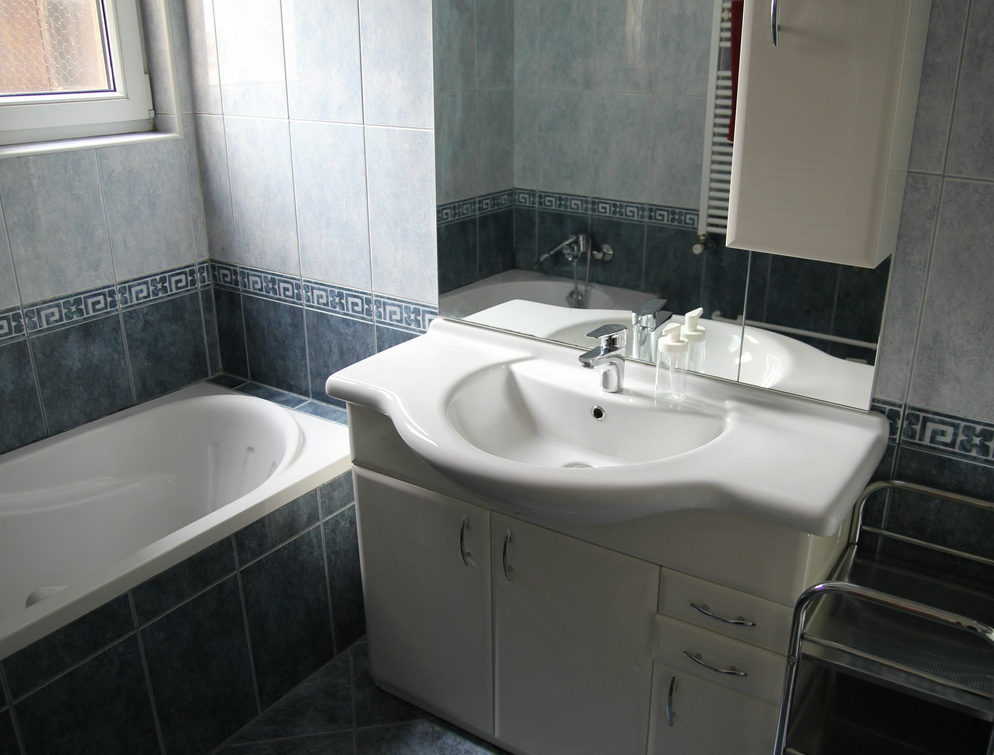 Bpm-W8 Central Apartment Budapest Bagian luar foto